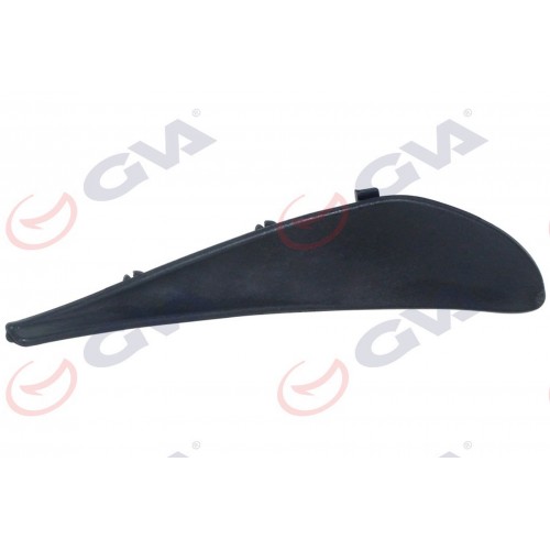 ÇAMURLUK KORUYUCU ÜST PLASTİGİ L CADDY 2011-2020 ÇAMURLUK KORUYUCU ÜST PLASTİGİ L CADDY 2011-2020