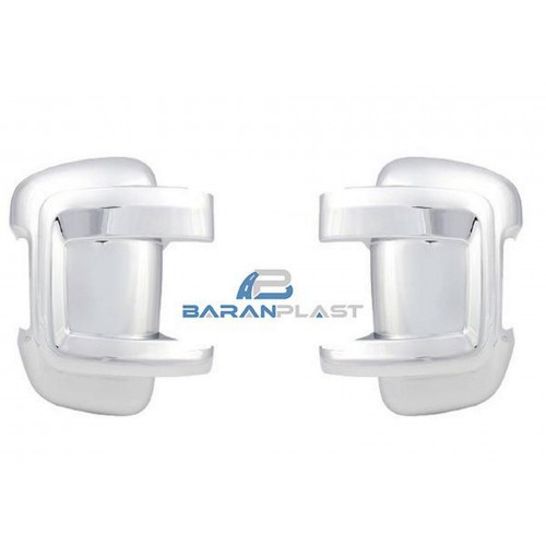 AYNA KAPAĞI KROM FIAT DUCATO-BOXER-JUMPER 06 AYNA KAPAĞI KROM FIAT DUCATO-BOXER-JUMPER 06