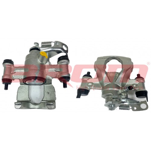 FREN KALİPERİ ARKA SOL MASTER III -TEK TEKER- FREN KALİPERİ ARKA SOL MASTER III -TEK TEKER-