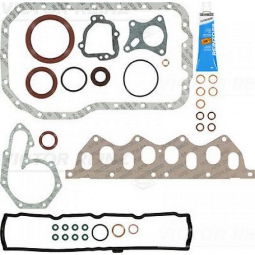 MOTOR TAKIM CONTA MGN I 1.9 TDI-2.0-LGN-CLIO I-R19-R21 1.8-1.9D-R9-R11-R19-R21 1.7 (F8QT) MOTOR TAKIM CONTA MGN I 1.9 TDI-2.0-LGN-CLIO I-R19-R21 1.8-1.9D-R9-R11-R19-R21 1.7 (F8QT)