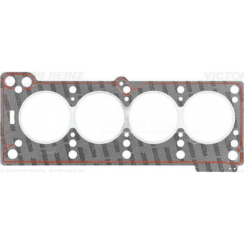SİLİNDİR KAPAK CONTASI CLIO I-II-KNG-MGN I-R19 1.4 (E7F-E7J) (77mm X 1,35mm) SİLİNDİR KAPAK CONTASI CLIO I-II-KNG-MGN I-R19 1.4 (E7F-E7J) (77mm X 1,35mm)