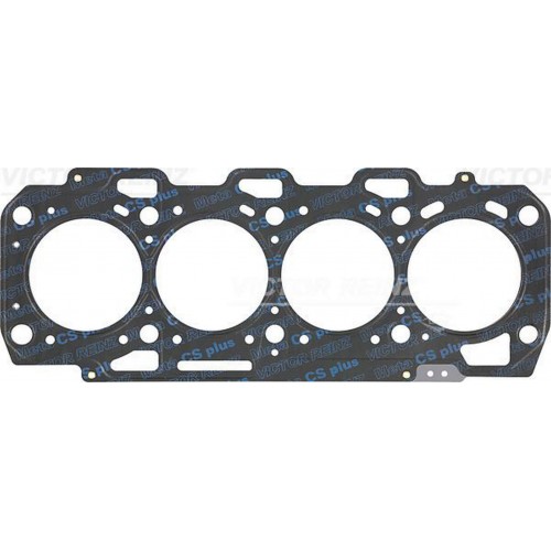 SİLİNDİR KAPAK CONTASI DOBLO-LINEA-BRAVO II 1.6 DMTJ (1,02mm) SİLİNDİR KAPAK CONTASI DOBLO-LINEA-BRAVO II 1.6 DMTJ (1,02mm)