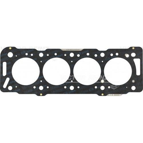 SİLİNDİR KAPAK CONTASI PARTNER-BERLINGO-C15-JUMPY-XSARA-SCUDO-COROLLA 1.9 D (WJY (DW8B) / WJZ (DW8) SİLİNDİR KAPAK CONTASI PARTNER-BERLINGO-C15-JUMPY-XSARA-SCUDO-COROLLA 1.9 D (WJY (DW8B) / WJZ (DW8)