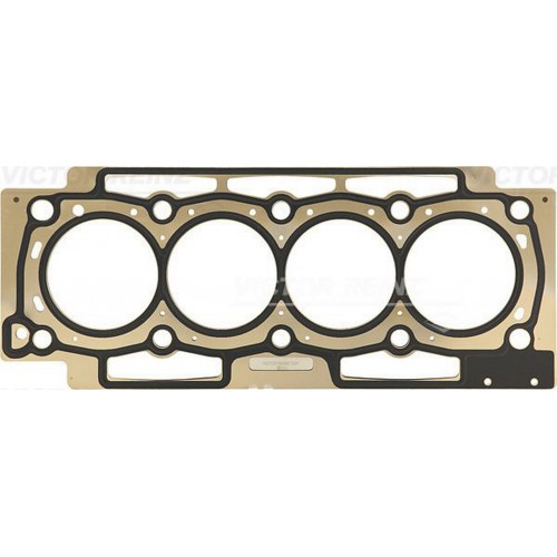 SİLİNDİR KAPAK CONTASI P206-P307-P406-C4-C5-XSARA-SCUDO 2.0 16V (RFN (EW10J4) SİLİNDİR KAPAK CONTASI P206-P307-P406-C4-C5-XSARA-SCUDO 2.0 16V (RFN (EW10J4)
