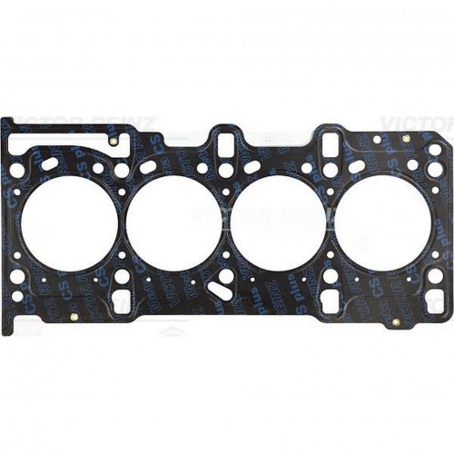 SİLİNDİR KAPAK CONTASI DOBLO-FIORINO-GRANDE PUNTO-PALIO-AGILA-ASTRA H-COMBO-CORSA C 1.3 D 0.92 MM SİLİNDİR KAPAK CONTASI DOBLO-FIORINO-GRANDE PUNTO-PALIO-AGILA-ASTRA H-COMBO-CORSA C 1.3 D 0.92 MM