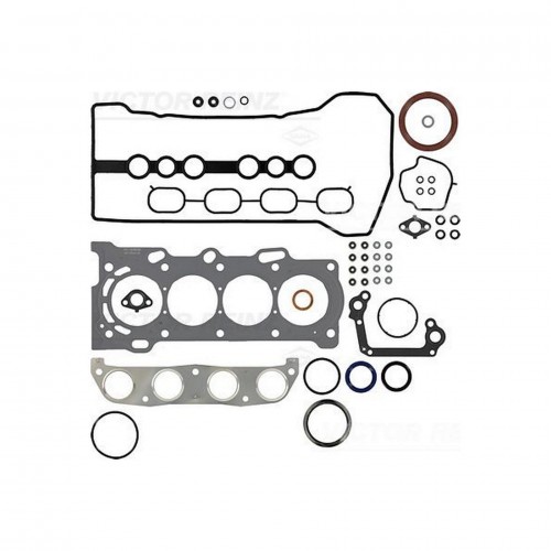 MOTOR TAKIM CONTA VENSIS (00-03)-COROLLA-COROLLA VERSO 02- 1.6-1.8 VVTI (1ZZ-FE) MOTOR TAKIM CONTA VENSIS (00-03)-COROLLA-COROLLA VERSO 02- 1.6-1.8 VVTI (1ZZ-FE)