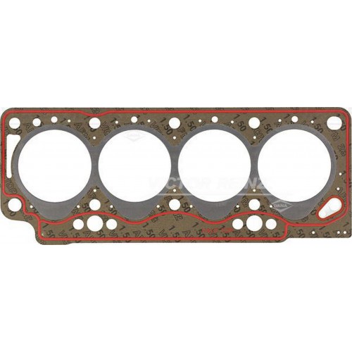 SİLİNDİR KAPAK CONTASI 1 ÇENTİK CLIO II-KNG-MGN I-R19-DACIA SOLENZA 1.9 D (F8Q) (81mm X 1,5mm) SİLİNDİR KAPAK CONTASI 1 ÇENTİK CLIO II-KNG-MGN I-R19-DACIA SOLENZA 1.9 D (F8Q) (81mm X 1,5mm)