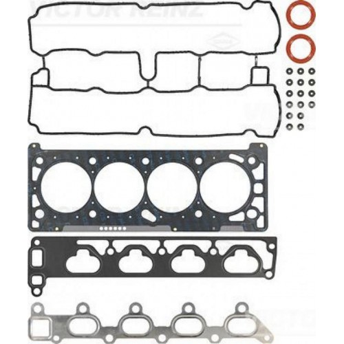 ÜST TAKIM CONTA ZAFIRA - ASTRA G-H - VECTRA B-C - ZAFIRA 1.8 16V Z18XE-XE1 (023420501) ÜST TAKIM CONTA ZAFIRA - ASTRA G-H - VECTRA B-C - ZAFIRA 1.8 16V Z18XE-XE1 (023420501)