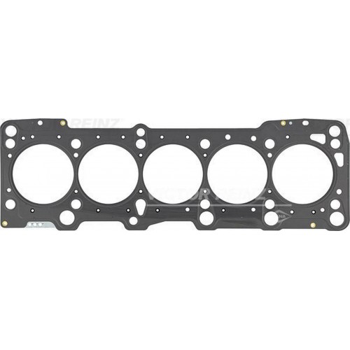 SİLİNDİR KAPAK CONTASI 3 DELİK TRANSPORTER T4-AUDI A6-VOLVO 2.5 TDI SİLİNDİR KAPAK CONTASI 3 DELİK TRANSPORTER T4-AUDI A6-VOLVO 2.5 TDI