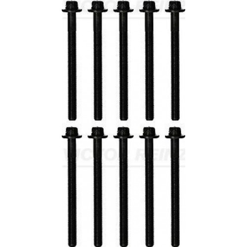 SİLİNDİR KAPAK SAPLAMASI CLIO II-III-FLUENCE-KNG-MGN II-III-MODUS-SYMBOL-DUSTER-LOGAN 1.5 DCI (K9K)