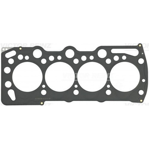 SİLİNDİR KAPAK CONTASI 1.60 mm 2 ÇENTİK ASTRA F-COMBO-CORSA B-VECTRA A-VECTRA B 1.7 TD (4EE1-T) SİLİNDİR KAPAK CONTASI 1.60 mm 2 ÇENTİK ASTRA F-COMBO-CORSA B-VECTRA A-VECTRA B 1.7 TD (4EE1-T)