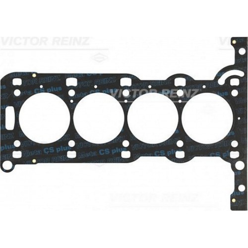 SİLİNDİR KAPAK CONTASI CORSA C - CORSA B - ASTRA G 1.2 16V (Z12XE-X12XE) SİLİNDİR KAPAK CONTASI CORSA C - CORSA B - ASTRA G 1.2 16V (Z12XE-X12XE)