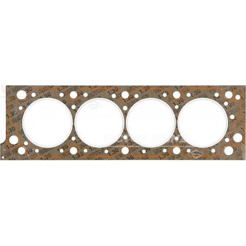 SİLİNDİR KAPAK CONTASI BERLINGO-XSARA-P406 1.8 97- (LFX (XU7JB) (84mm X 1,30mm) SİLİNDİR KAPAK CONTASI BERLINGO-XSARA-P406 1.8 97- (LFX (XU7JB) (84mm X 1,30mm)