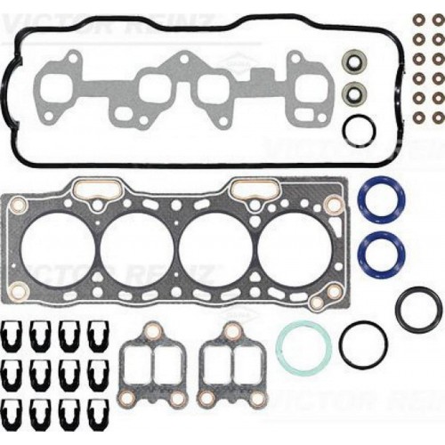 SİLİNDİR KAPAK CONTASI COROLLA 1.3 (87-95) STARLET 1.3 12V (89-92) SİLİNDİR KAPAK CONTASI COROLLA 1.3 (87-95) STARLET 1.3 12V (89-92)