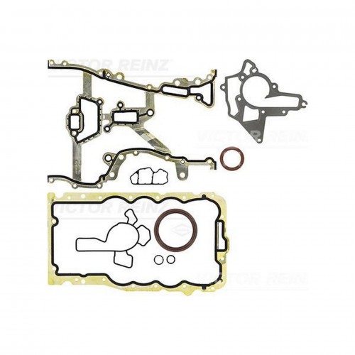 ALT TAKIM CONTA CORSA B - ASTRA G - CORSA C - MERIVA 1.2-1.4 16V ALT TAKIM CONTA CORSA B - ASTRA G - CORSA C - MERIVA 1.2-1.4 16V
