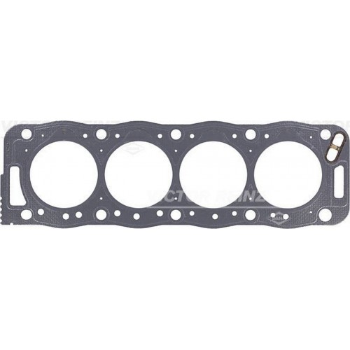 SİLİNDİR KAPAK CONTASI 5 ÇENTİK 1,60 MM PARTNER 1,9 D 96- XUD9A SİLİNDİR KAPAK CONTASI 5 ÇENTİK 1,60 MM PARTNER 1,9 D 96- XUD9A