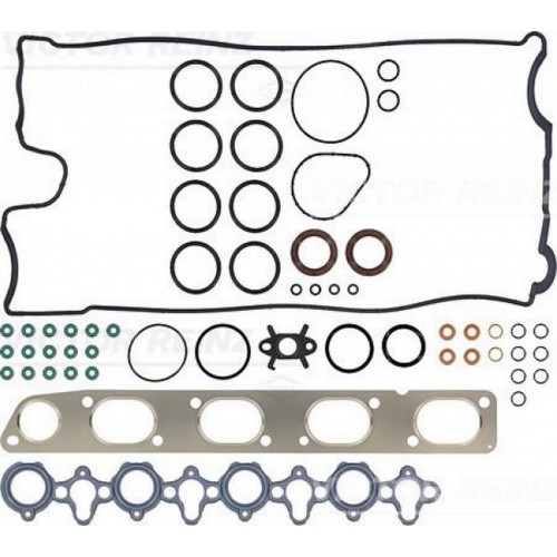 ÜST TAKIM CONTA MASTER II-LGN II 2.2DCI-MASTER III-TRAFIC II-MOVANO-VIVARO 2.5DCI (G9T 722) ÜST TAKIM CONTA MASTER II-LGN II 2.2DCI-MASTER III-TRAFIC II-MOVANO-VIVARO 2.5DCI (G9T 722)