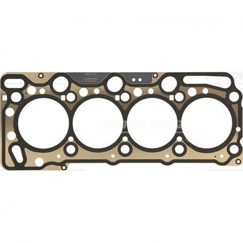 SİLİNDİR KAPAK CONTASI ASTRA G-H-CORSA C-COMBO C-MERIVA 1.7CDTI Y17DT-DTL-Z17DTH (2 DELİK) SİLİNDİR KAPAK CONTASI ASTRA G-H-CORSA C-COMBO C-MERIVA 1.7CDTI Y17DT-DTL-Z17DTH (2 DELİK)