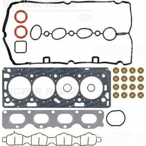 ÜST TAKIM CONTA ASTRA H-J-CORSA D-INSIGNIA-VECTRA C-ZAFIRA B 1.6 (A16XER) ÜST TAKIM CONTA ASTRA H-J-CORSA D-INSIGNIA-VECTRA C-ZAFIRA B 1.6 (A16XER)