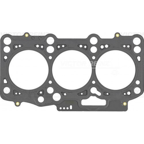 SİLİNDİR KAPAK CONTASI 3 DELİK POLO IV-CORDOBA-IBIZA-FABIA 1.4 TDI AMF-BAY SİLİNDİR KAPAK CONTASI 3 DELİK POLO IV-CORDOBA-IBIZA-FABIA 1.4 TDI AMF-BAY
