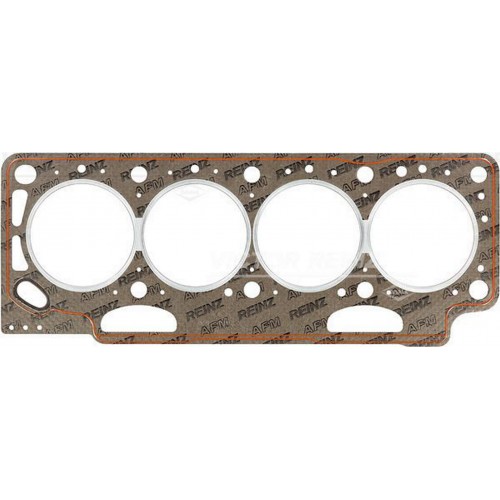 SİLİNDİR KAPAK CONTASI 3 ÇENTİK 1,85 mm R19-EXP-CLIO-MGN 1,9D 88-- F8Q SİLİNDİR KAPAK CONTASI 3 ÇENTİK 1,85 mm R19-EXP-CLIO-MGN 1,9D 88-- F8Q