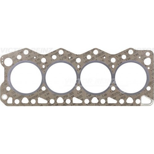 SİLİNDİR KAPAK CONTASI 1.50 mm 3 ÇENTİK DUCATO-BOXER-JUMPER-MOVANO-MASTER 2.8 HDI-JTD (8140.43S) SİLİNDİR KAPAK CONTASI 1.50 mm 3 ÇENTİK DUCATO-BOXER-JUMPER-MOVANO-MASTER 2.8 HDI-JTD (8140.43S)