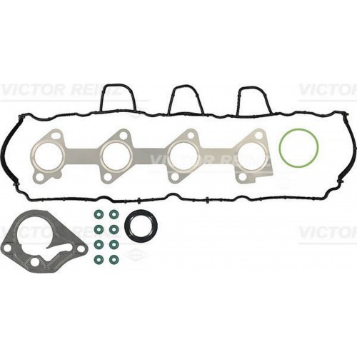 ÜST TAKIM CONTA (SKCSİZ) MGN III-FLUENCE-CLIO III-KNG-SCENIC III-DUSTER-LOGAN-SANDERO 1.5DCİ 10- ÜST TAKIM CONTA (SKCSİZ) MGN III-FLUENCE-CLIO III-KNG-SCENIC III-DUSTER-LOGAN-SANDERO 1.5DCİ 10-