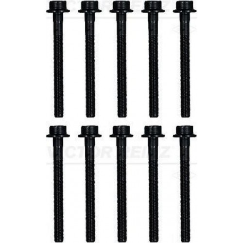 SİLİNDİR KAPAK SAPLAMASI (14-35734-03) DOBLO-MAREA-PALIO-STILO 1.6 16V