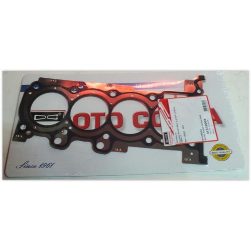 SİLİNDİR KAPAK COINTASI MLS HYUNDAI ACCENT BLUE 1.4 16V (5) SİLİNDİR KAPAK COINTASI MLS HYUNDAI ACCENT BLUE 1.4 16V (5)