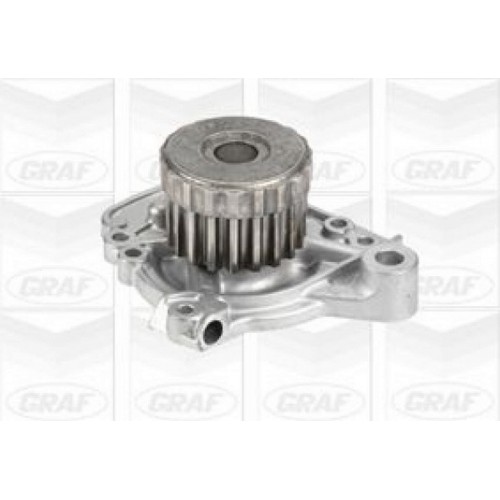 DEVIRDAIM HONDA CIVIC VI (ES)1.466D14Z501 05 DEVIRDAIM HONDA CIVIC VI (ES)1.466D14Z501 05