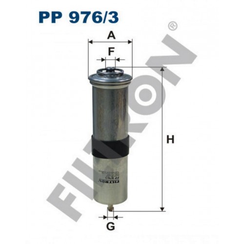 YAKIT FİLTRESİ BMW 316D, 318D, 320D, 325D, 330D, 335D (E90/91/92/93) 2/10-, X1 (E84) YAKIT FİLTRESİ BMW 316D, 318D, 320D, 325D, 330D, 335D (E90/91/92/93) 2/10-, X1 (E84)