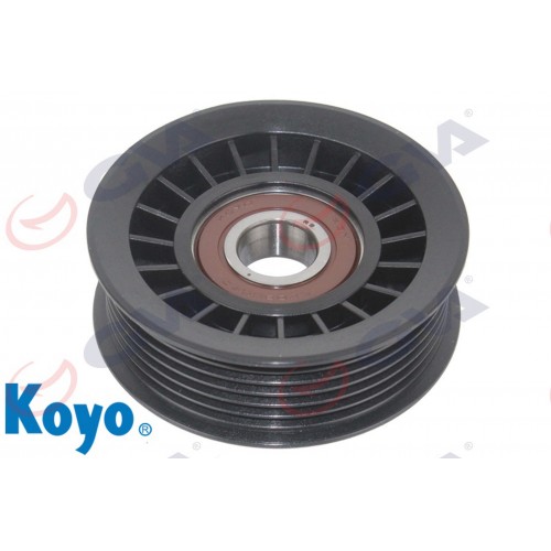 ALTERNATÖR GERGİ RULMANI FOCUS-CMAX 1.8 TDİ 04-11 ALTERNATÖR GERGİ RULMANI FOCUS-CMAX 1.8 TDİ 04-11