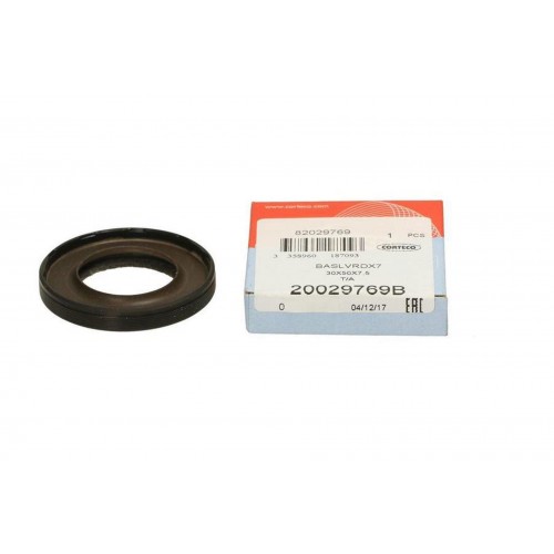 20029769B KRANK KEÇESİ ÖN FOCUS-CONNECT 30x50x7.5 20029769B KRANK KEÇESİ ÖN FOCUS-CONNECT 30x50x7.5