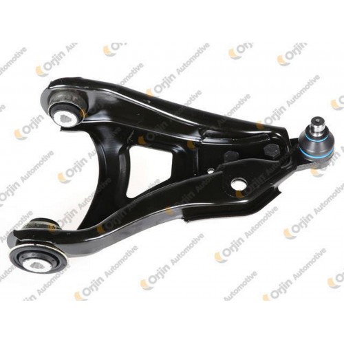 SALINCAK ÖN SAĞ ALT 16 MM KOMPLE [ RENAULT CLIO II, KANGOO, SYMBOL I 1.2/1.4/1.6/1.5/1.9 98 -, SYMBOL II 1.2/1.4/1.6/1.5 08 - ] RN045-R