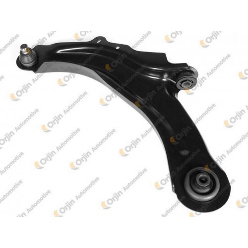 SALINCAK ÖN SOL ALT 18 MM KOMPLE [ RENAULT MEGANE II 1.4 16V /1.6 16V/2.0 16V/1.5 DCI/1.9 DCI 02-08, CAPTUR I 0.9 TCE/1.2 TCE/1.5 DCI 13 - ] RN048-L