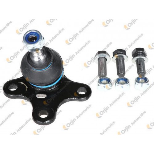 ROTİL (SEAT AROSA (1997--) POLO 94-99 (VW047-L) ROTİL (SEAT AROSA (1997--) POLO 94-99 (VW047-L)