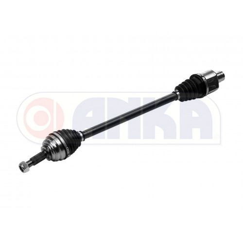 AKS ÖN SAĞ YAYLI CLIO II 98 KNG 97 1.2 16V-1.6 16V-1.5DCI-1.9DTI ABS SİZ 718mm/21diş/ABS 26d AKS ÖN SAĞ YAYLI CLIO II 98 KNG 97 1.2 16V-1.6 16V-1.5DCI-1.9DTI ABS SİZ 718mm/21diş/ABS 26d