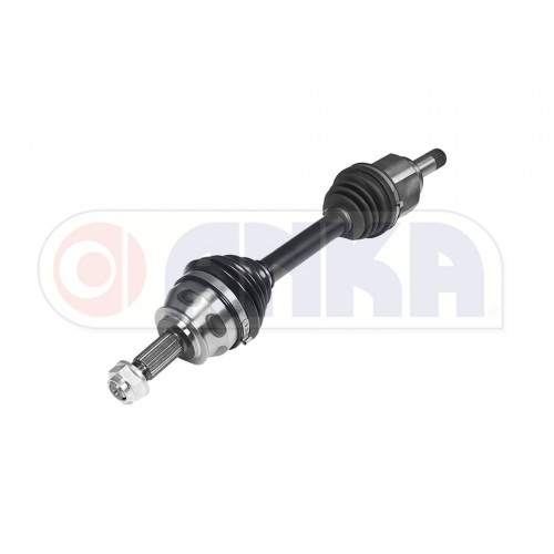AKS ÖN SOL TRANSIT CONNECT 1.8 TDCI 02 90 LIK AKS ÖN SOL TRANSIT CONNECT 1.8 TDCI 02 90 LIK