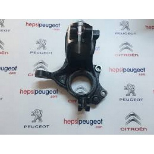 AKS TAŞIYICISI SAĞ PEUGEOT 301 1.2 VTI 1.6 HDI 72MM 2012- AKS TAŞIYICISI SAĞ PEUGEOT 301 1.2 VTI 1.6 HDI 72MM 2012-