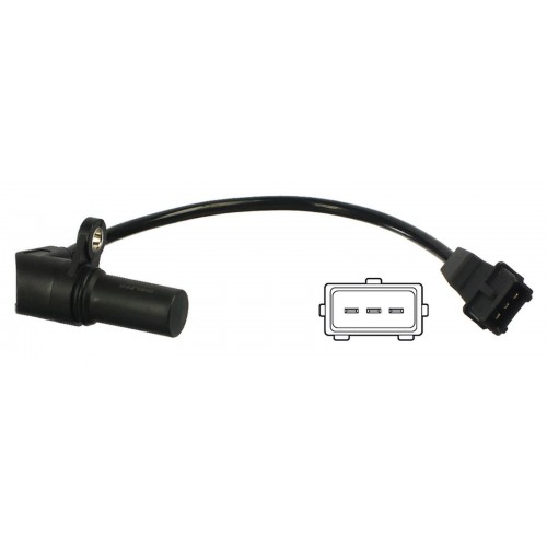 KRANK MİLİ SENSÖRÜ - CHEVROLET AVEO. KALOS. MATİZ / DAEWOO KALOS. MATİZ 01/03 KRANK MİLİ SENSÖRÜ - CHEVROLET AVEO. KALOS. MATİZ / DAEWOO KALOS. MATİZ 01/03