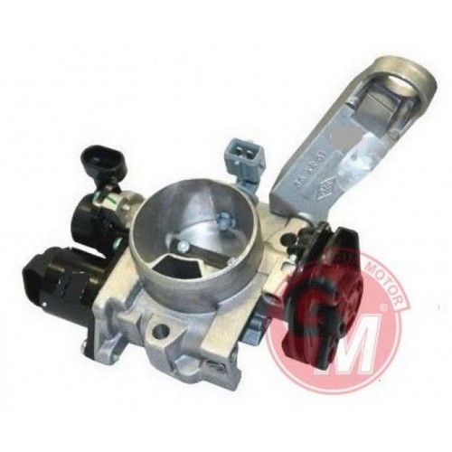 KELEBEK BOĞAZI RENAULT CLIO TIWİNGO 1.2 8V D7F KELEBEK BOĞAZI RENAULT CLIO TIWİNGO 1.2 8V D7F
