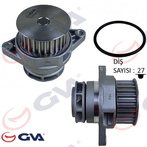 DEVİRDAİM POLO-BORA-FABIA 1.4 16V 01-09 AHW-BBY-BKY DEVİRDAİM POLO-BORA-FABIA 1.4 16V 01-09 AHW-BBY-BKY