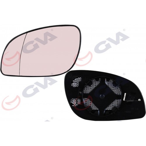 AYNA CAMI SOL VECTRA C 02 ISITMALI ASFERİK VM-966AGHL AYNA CAMI SOL VECTRA C 02 ISITMALI ASFERİK VM-966AGHL