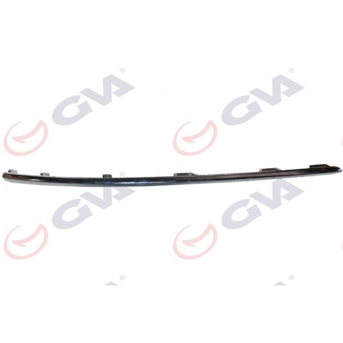 ÖN TAMPON ALT NİKELAJI SOL SKODA SUPERB 2015-2018 ÖN TAMPON ALT NİKELAJI SOL SKODA SUPERB 2015-2018