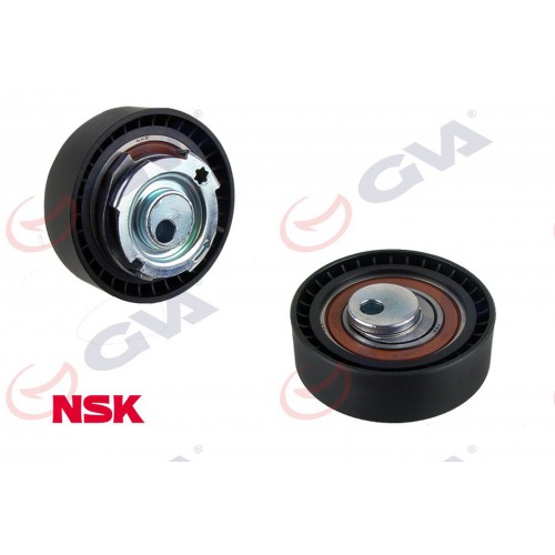 EKSANTRİK GERGİ RULMANI DACIA LOGAN-SANDERO 1.4-1.6 09 T43225 EKSANTRİK GERGİ RULMANI DACIA LOGAN-SANDERO 1.4-1.6 09 T43225