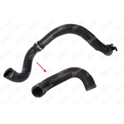 TURBO HORTUMU FIAT BRAVO II 1.6 MTJ.-1.9 MTJ. LANCIA DELTA III 1.6 MTJ-1.9 MTJ PLASTİK PARÇA HARİÇ TURBO HORTUMU FIAT BRAVO II 1.6 MTJ.-1.9 MTJ. LANCIA DELTA III 1.6 MTJ-1.9 MTJ PLASTİK PARÇA HARİÇ