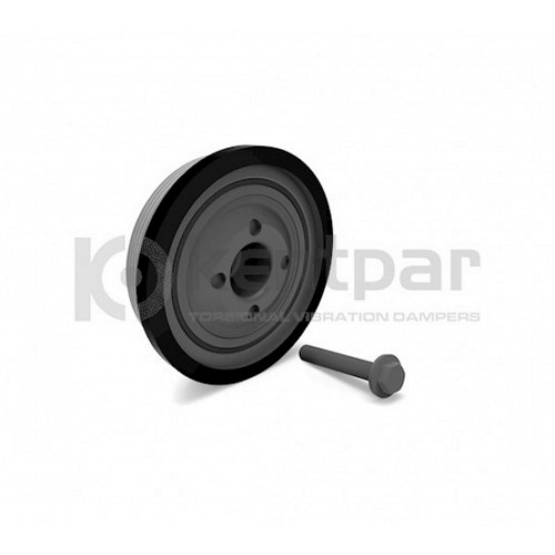 KRANK KASNAĞI KİT FOCUS--TRANSIT CONNECT 1.8 TDCI KRANK KASNAĞI KİT FOCUS--TRANSIT CONNECT 1.8 TDCI