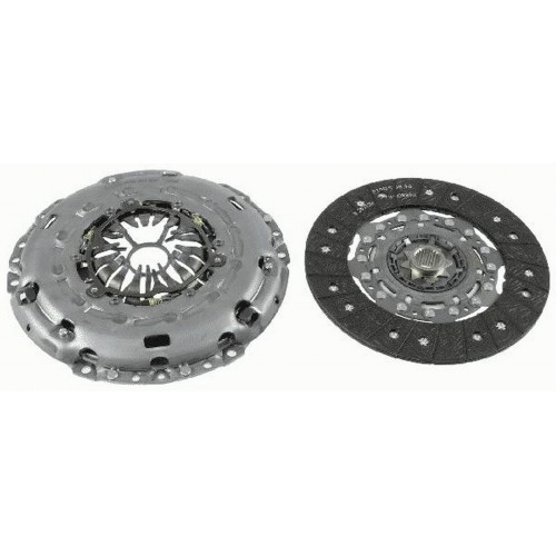 DEBRİYAJ SETİ COROLLA 1.6VVTI-1.6 AE101-AE111-CORONA-AVENSIS 1.6i-1.8 93 TY101H DEBRİYAJ SETİ COROLLA 1.6VVTI-1.6 AE101-AE111-CORONA-AVENSIS 1.6i-1.8 93 TY101H