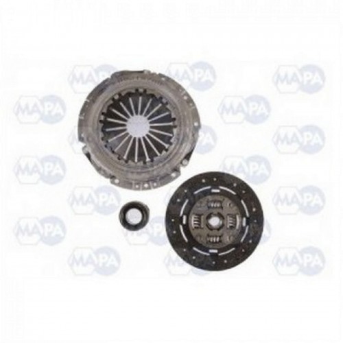 DEBRİYAJ SETİ PARTNER-BERLINGO-206-XSARA 1.9D 09/00 DW8B-MEK-BE4/5N DEBRİYAJ SETİ PARTNER-BERLINGO-206-XSARA 1.9D 09/00 DW8B-MEK-BE4/5N