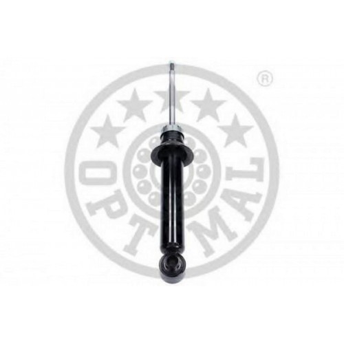 ÖN AMORTİSÖR L/R C5 2008 GAZLI